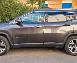 JEEP Compass 2ª serie - 2020