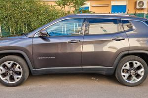JEEP Compass 2ª serie - 2020