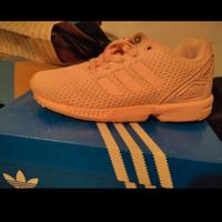 Scarpe bambina da ginnastica