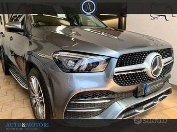 Mercedes-Benz GLE 300 GLE 300d mhev Premium Plus