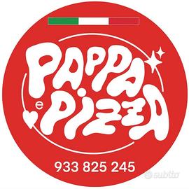 Si vende Pizzeria in Barcellona Spagna