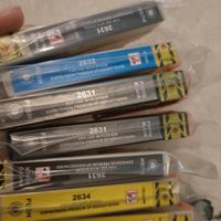 cartucce stampanti inkjet