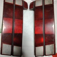 fanali posteriori Alfa 75