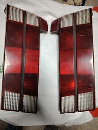 fanali posteriori Alfa 75