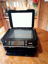 Stampante  Epson Stylus Photo PX 650