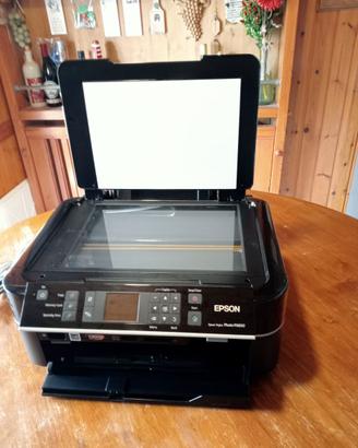 Stampante  Epson Stylus Photo PX 650