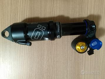 Ammortizzatore ohlins TTX air trunnion 185x52,5