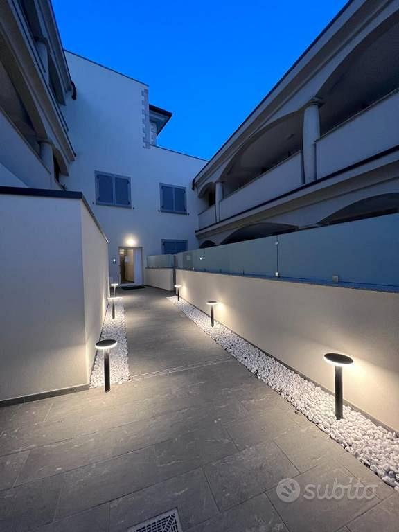 Appartamento – Meda, Colombera, Campaccio - Vista 3