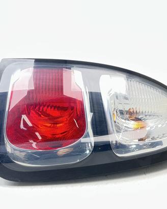 STOP FANALE POSTERIORE DESTRO CITROEN C3 Picasso 6