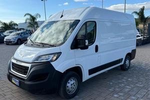 PEUGEOT Boxer 2.2 BlueHDi 140 S&S L2 H2