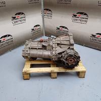 Cambio manuale 6 marce mhk audi a4 2009 cag cagc 2