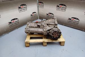 Cambio manuale 6 marce mhk audi a4 2009 cag cagc 2