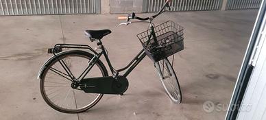 Bicicletta da donna