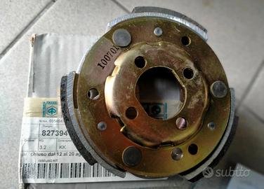 Frizione surflex per runner 180 2t