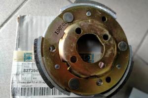 Frizione surflex per runner 180 2t