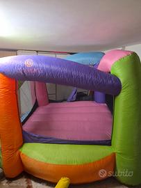Ring gonfiabile per bambini