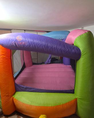 Ring gonfiabile per bambini