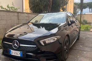Mercedes Classe A200D