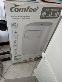 climatizzatore portatile