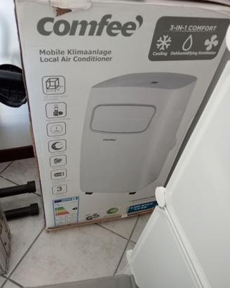climatizzatore portatile