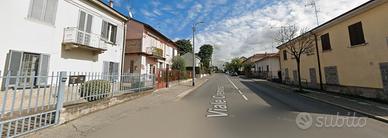 Bilocale con DUE BALCONI termoautonomo