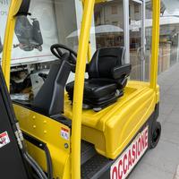 Muletto HYSTER 20qli elettrico