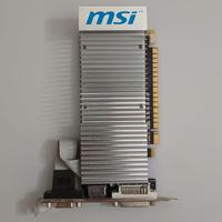 Scheda video MSI GeForce N210