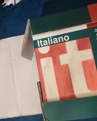 dizionario italiano 