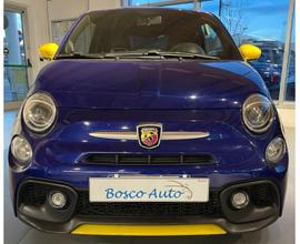 Abarth 595 1.4 Turbo T-Jet 145 CV