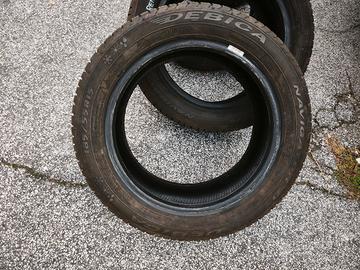 gomme quattro stagioni 