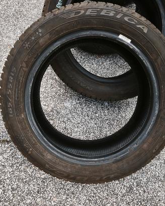 gomme quattro stagioni 