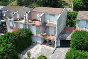 Villa a schiera Torre Cajetani [Cod. rif v5142VRG]