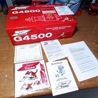 Motore Super Tigre G4500