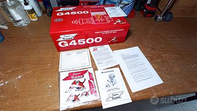 Motore Super Tigre G4500