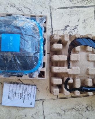 Robot piscina Wybot WY1102 per piscine fino a 50mq