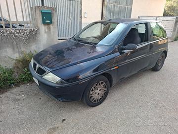 accetto anche sc ambio con moto 
