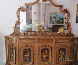 Blocco Arredamento Classico