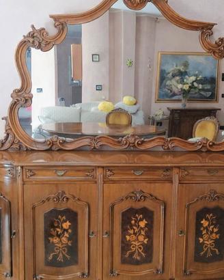 Blocco Arredamento Classico