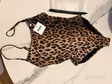 Costume da bagno Moschino