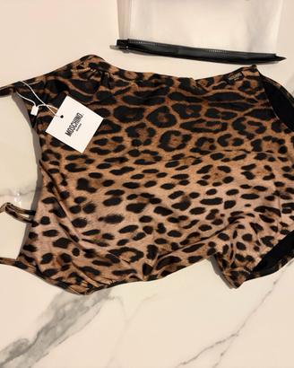 Costume da bagno Moschino
