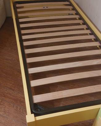 VENDUTO Letto singolo  90/200