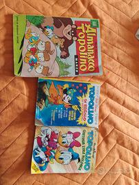 fumetti topolino