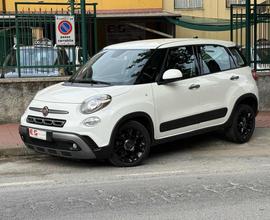 FIAT 500L 1.4 95 CV S&S Cross