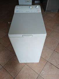 lavatrice apre dal alto elctrolux 6 kg 