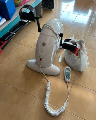 Mini cyclette
