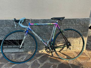 Bici Colnago c40
