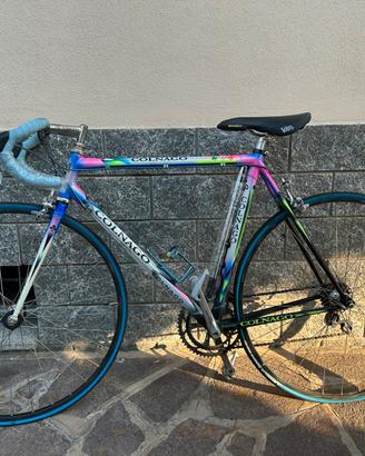 Bici Colnago c40