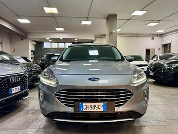 Ford Kuga 1.5 EcoBlue 120cv aut. Titanium 2021