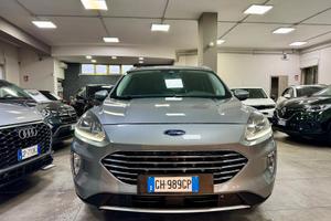 Ford Kuga 1.5 EcoBlue 120cv aut. Titanium 2021