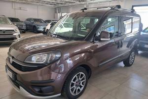 Fiat Doblo Doblo' II 1.6 mjt 16v 120cv my18